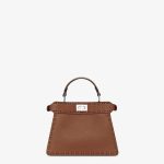 Peekaboo ISeeU Petite With 306 Hand-Sewn Topstitches - Image 3